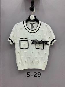 Chanel Women's T-shirts 33